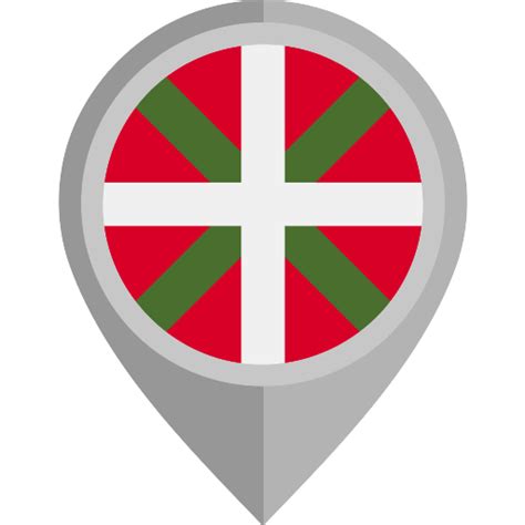 Basque Country Vector Svg Icon Png Repo Free Png Icons