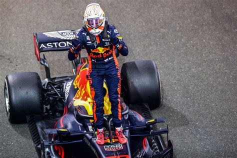 Será que vai conseguir fazer todos os they: Verstappen calls on Red Bull to be 'stronger at the ...