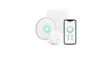 Don't have range issues with my homey and the wave plus. Airthings