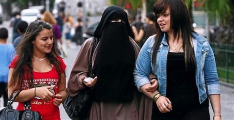 Pourquoi La Cedh Valide La Loi Dinterdiction Du Niqab En France