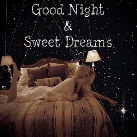 Good Night Sweet Dreams Beautiful Thing Pinterest Sexy Glitter