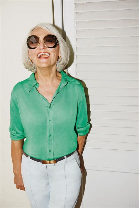 tk maxx uses 62 year old real life shopper as model thats not my age carl g jung fashion