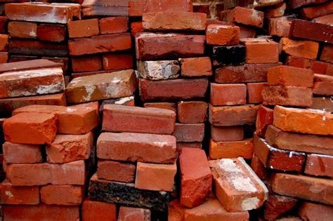 Everything About Bricks Types Materials And Construction Methods