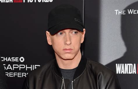 Eminem: New Albums, Songs, Freestyles, News & Interviews