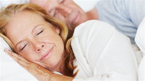 For Older Adults Trouble Sleeping Could Be A Suicide Risk Fox News