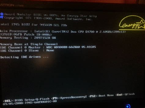 It may be stuck 'getting windows ready', 'preparing auto repair', or other. My pc doesn't want to boot up