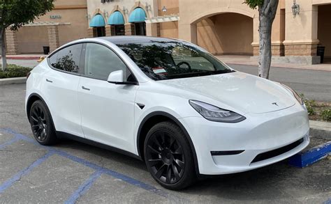 Will Tesla Model Y Quality Problems Ding Sales Unease As Ev