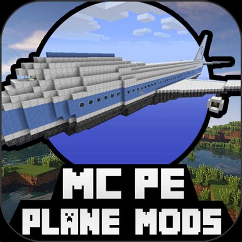 Plane Mods For Mcpe Apk Download Free Entertainment App For Android