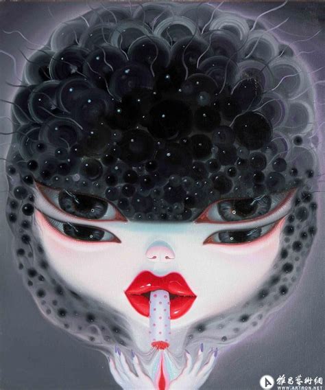 Pin By Angelika Spyra On Animamix Big Eyes Art Big Eyes Artist