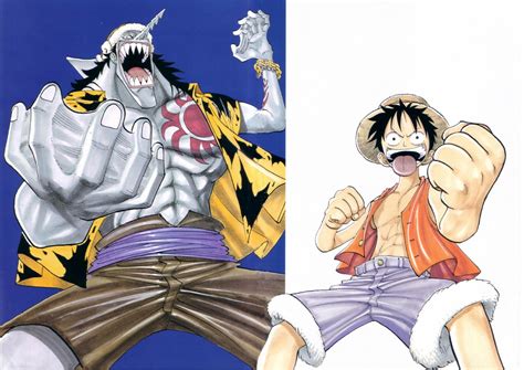 One Piece Wallpaper And Background Image 1400x991 Id