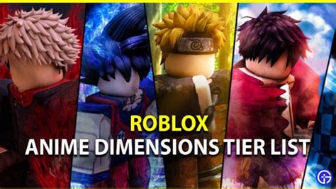 Anime Dimensions Roblox Wiki Get World News Faster