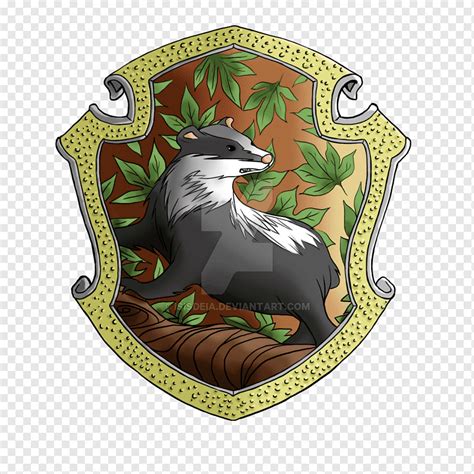 Gryffindor Logo Pottermore