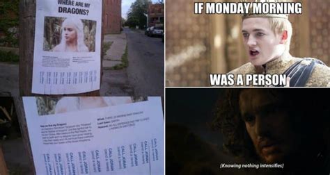 22 hilarious game of thrones jokes to make you laugh