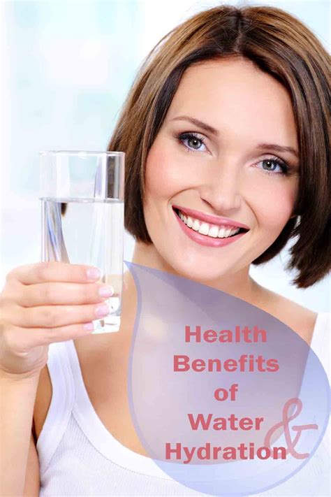 Understand Importance Of Water To Our Health And How To Properly