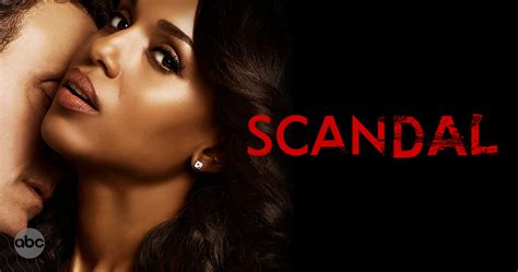Scandal Today Tv Series