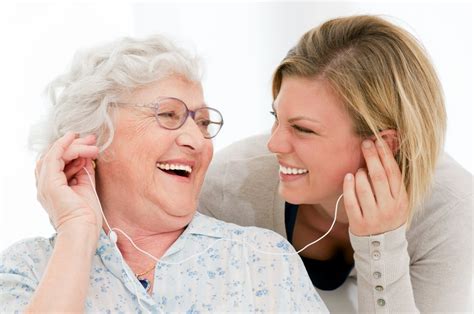 The Importance Of Companionship Generations Home Care