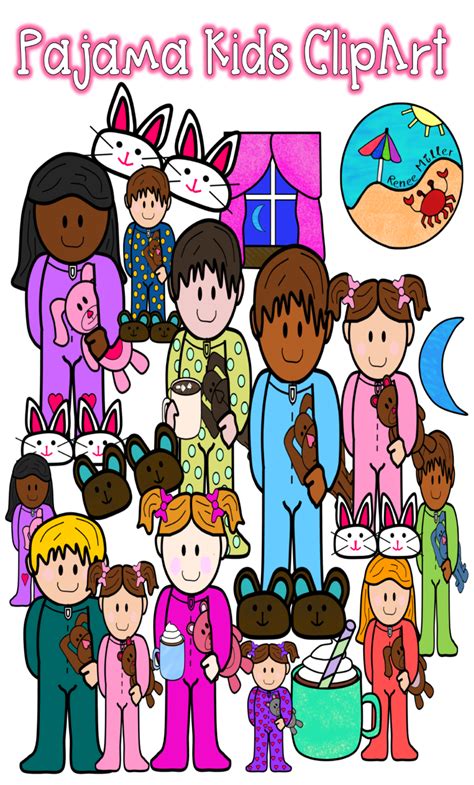 Kids Pajama Clipart 10 Free Cliparts Download Images On Clipground 2023