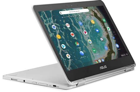 Asus Chromebook Flip C302 Review A Travelers Laptop