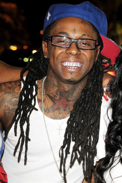 Lil Wayne Hdwalle