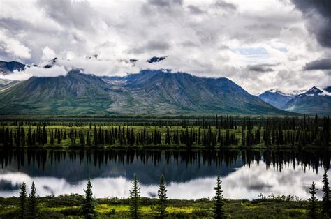Alaska - Images by Reuben