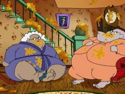 Muriel bagge is the deuteragonist of the series courage the cowardly dog. Courage the Cowardly Dog 3x13 The King of Flan / Courage ...