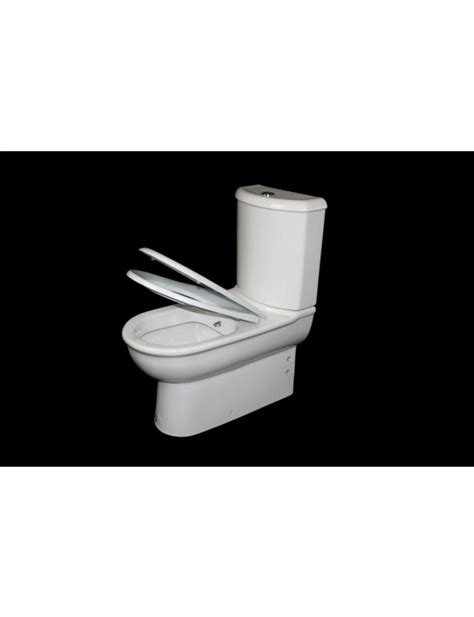 Celino All In One Combined Bidet Toilet With Soft Close Seat