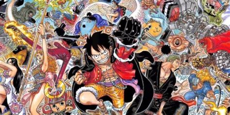 One Piece chapter 1083 Release date, Spoilers, Recap and Where To Read
