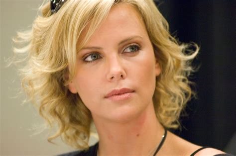 Charlize Theron Pictures Gallery 13 Film Actresses