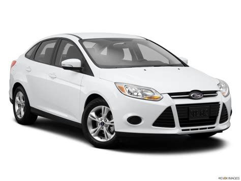 The third generation of the ford focus was launched in 2012 and after just two years it received a facelift. 2014 Ford Focus | Read Owner and Expert Reviews, Prices, Specs