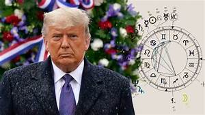 Donald Trump Astrology Birth Chart Analysis Simona Rich