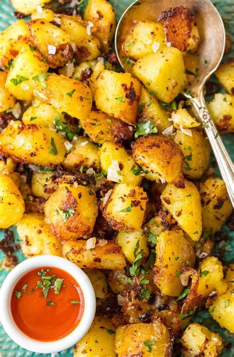 Home Fries Recipe Expert