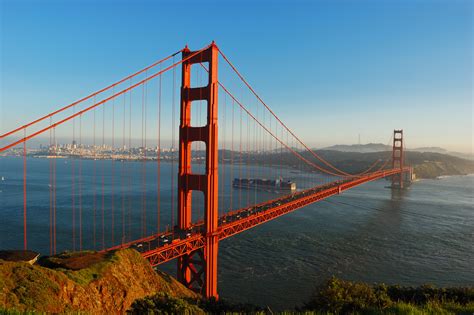 Gidiş ve dönüş uçuşlarınız için havayolu şirketleri hakkındaki yorumları okuyup yüzlerce bilet fiyatını. Golden Gate Bridge | Things to do in Presidio, San Francisco
