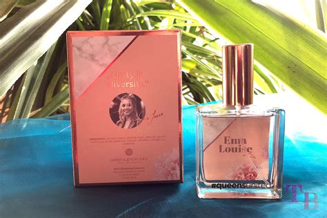 Queensunited Lifestyle Parfum Von Sonny Loops Ema Louise Und Nihan
