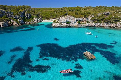 See reviews and photos of beaches in balearic islands, spain on tripadvisor. How to Discover the Balearic Islands on a Yacht - Dream ...