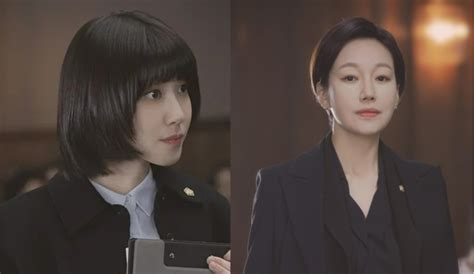‘extraordinary attorney woo episode 8 park eun bin confronts jin kyung about her identity