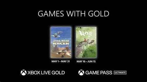 Microsoft Announced The May Distribution For Xbox Live Gold Subscribers
