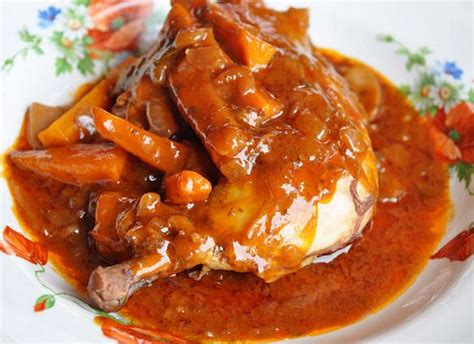 However if you prefer kienyeji, see recipe here. Procedure of Cooking Chicken stew meal: Kenyan Recipe ...