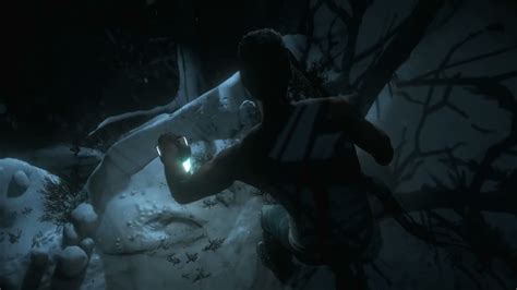 Until Dawn Survival Guide How To Make The Right Choices And Save