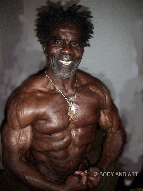 Diary Of The Black Prince Successful Bodybuilding