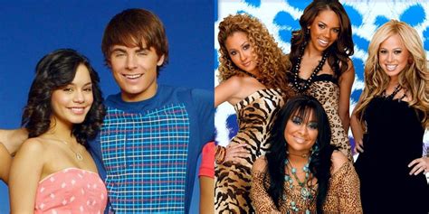 10 Iconic Disney Channel Original Musicals Ranked
