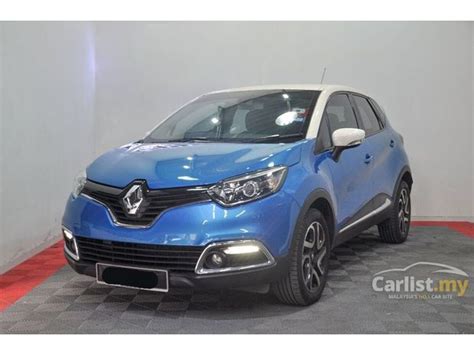 Renault's flagship s edition is priced from £22,095. Search 27 Renault Captur Cars for Sale in Malaysia ...