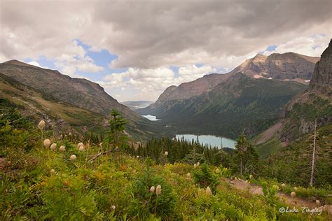 Trip Reports Glacier National Park Luke Tingley Photography Blog