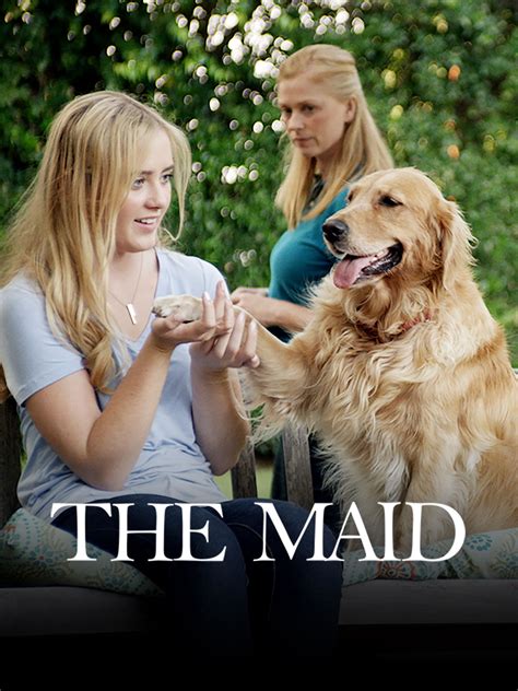The Maid Movie Reviews
