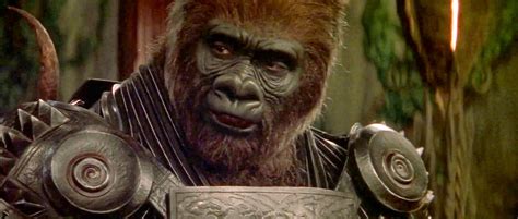Archives Of The Apes Tim Burtons Planet Of The Apes 2001 Part 13