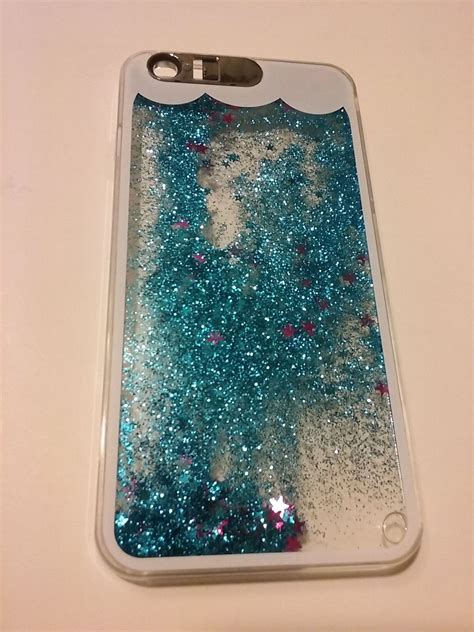Apple Iphone 6 Plus Glitter Water Case Hipster Phone Cases Apple Iphone 6 Iphone Cases Cute