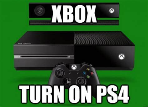 Consumers React To Xbox One Console Memes Gear Siliconrepublic