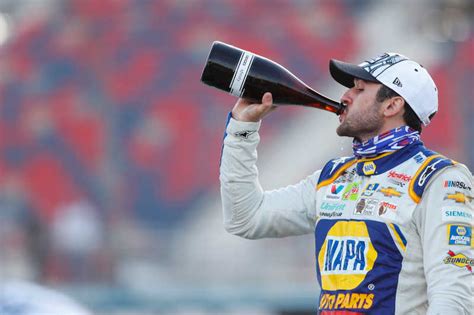 Chase elliott has been the bright spot for chevy this year. Elliott Races to First NASCAR Cup Series Championship with ...