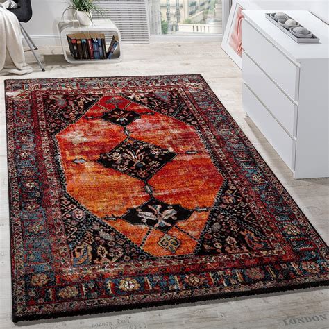 Orientalischer teppich → ausführlicher ratgeber ☑ top orientalischer teppiche ☑ aktuelle orientalischer teppich test die preiswertesten orientalischer teppiche im überblick. Teppich Kurzflor Orientalisches Design | teppich.de