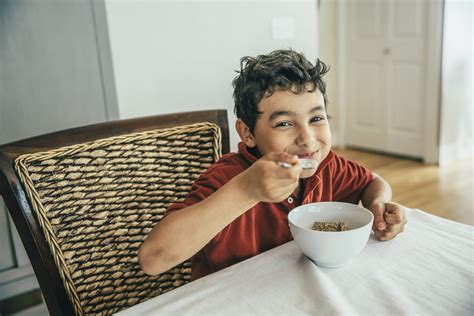 17 Yummy Gluten Free Kids Cereals