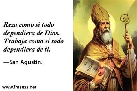Pin De Madeleinemirra En Words Frases De San Agustín Frases De Santos Imagenes De San Agustin